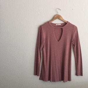 Moth Anthropologie shirt